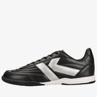 Logo Pulse Sneakers - Black/Grey Silver