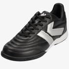 Logo Pulse Sneakers - Black/Grey Silver