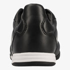 Logo Pulse Sneakers - Black/Grey Silver