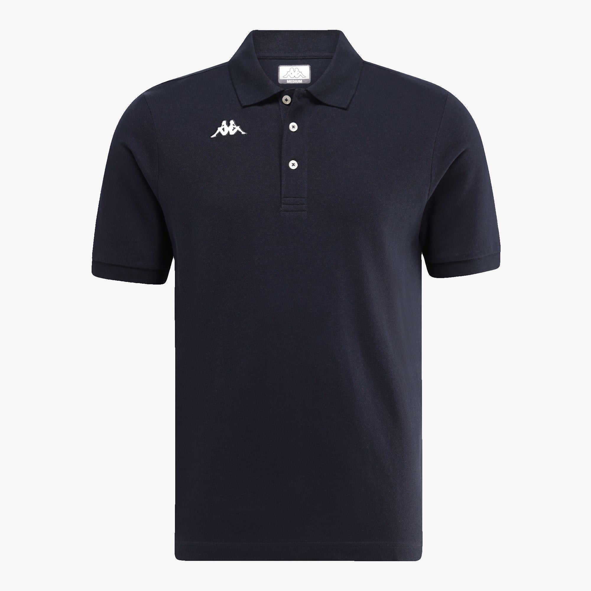 Sharas Polo - Black