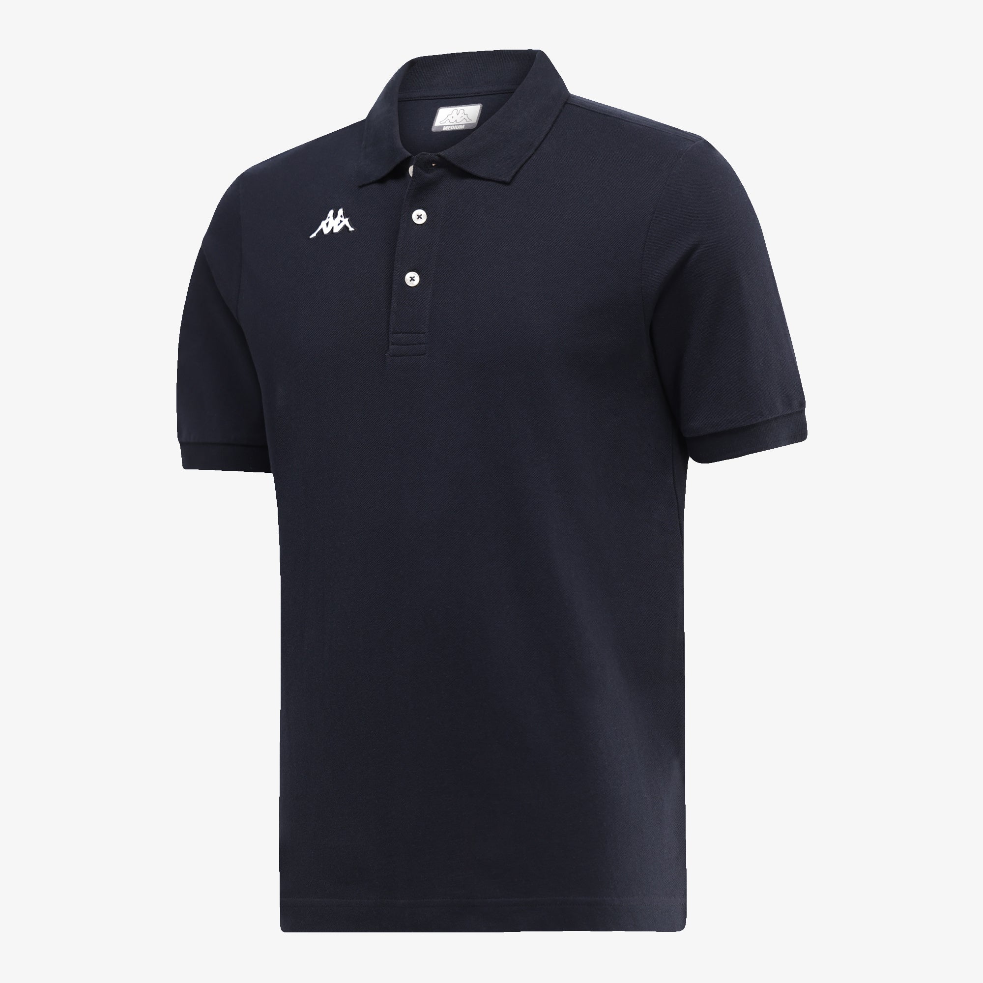 Sharas Polo - Black
