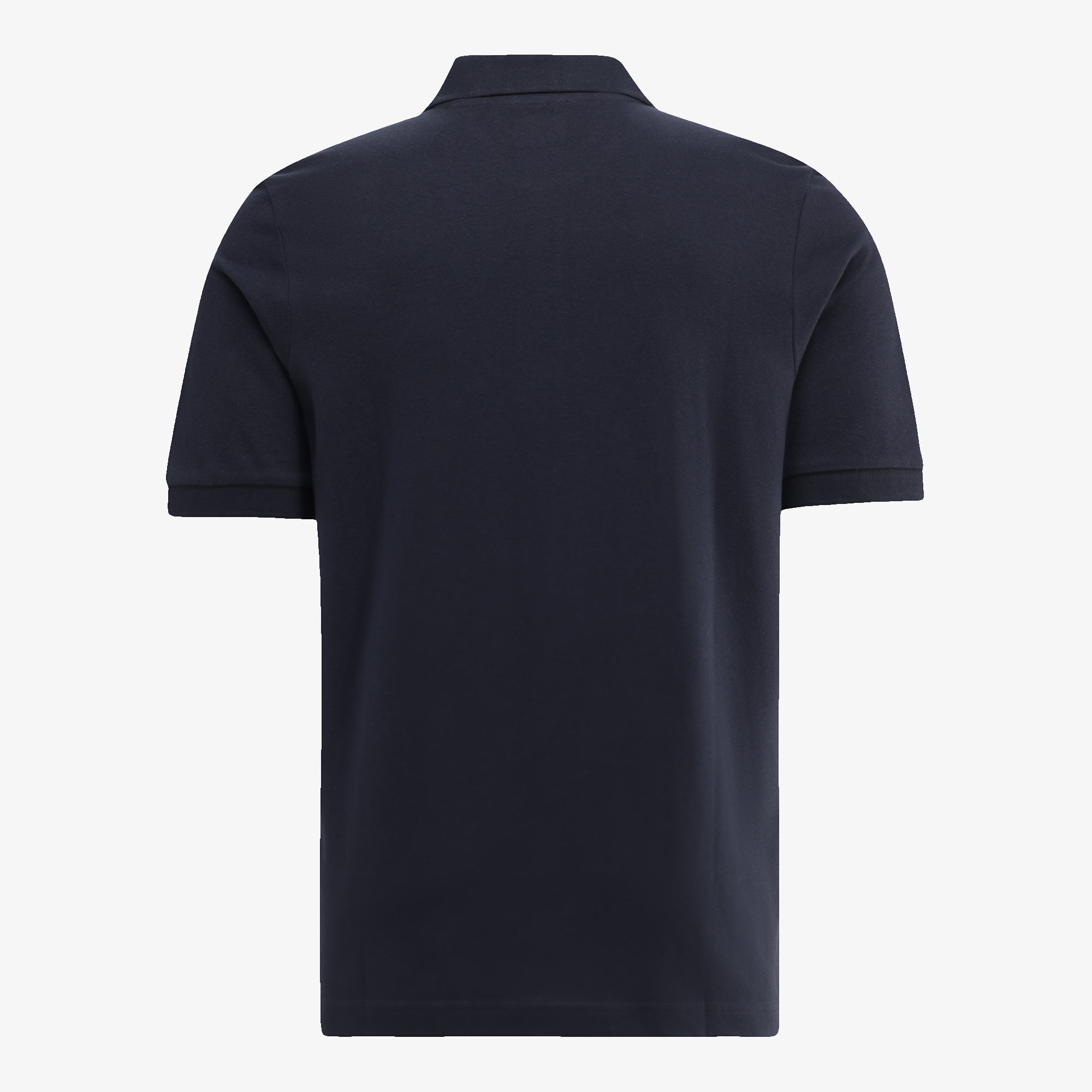 Sharas Polo - Black