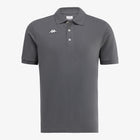 Sharas Polo - Green Blackish