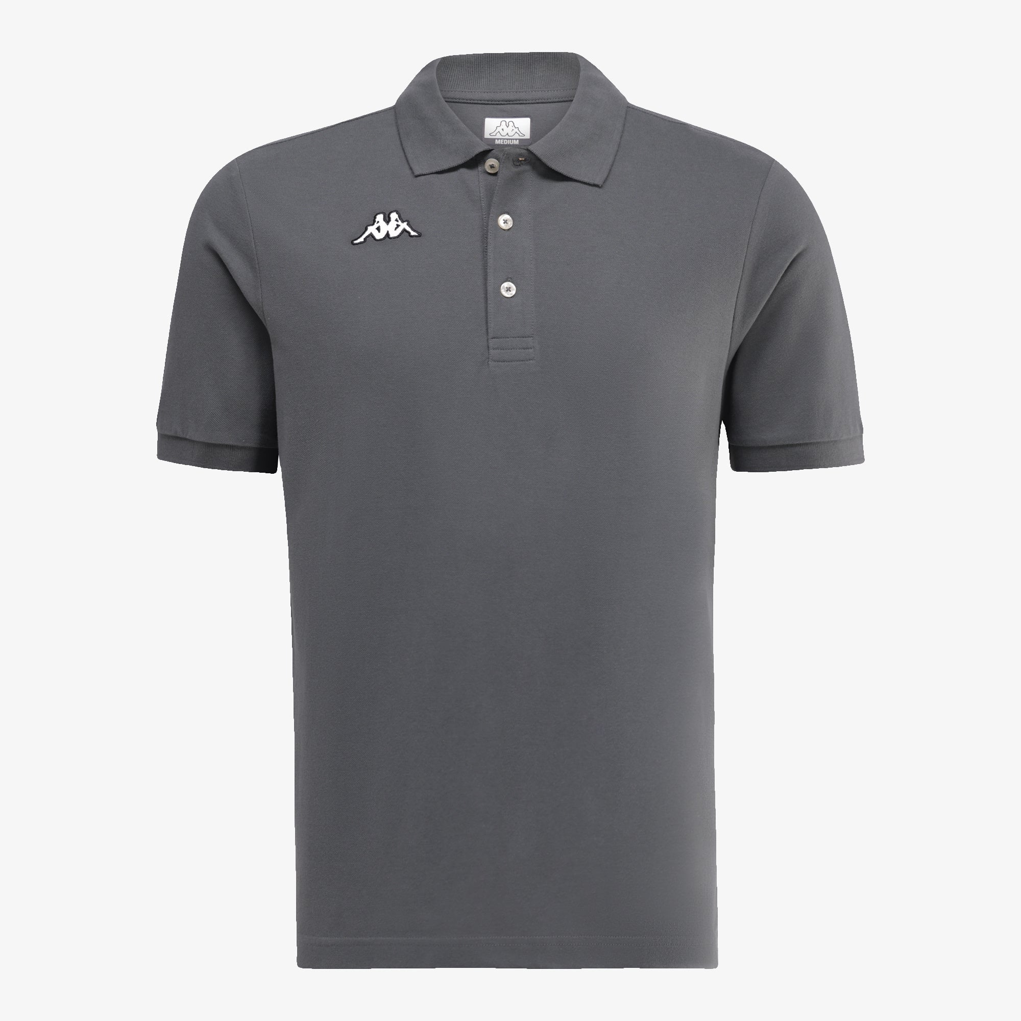 Sharas Polo - Green Blackish