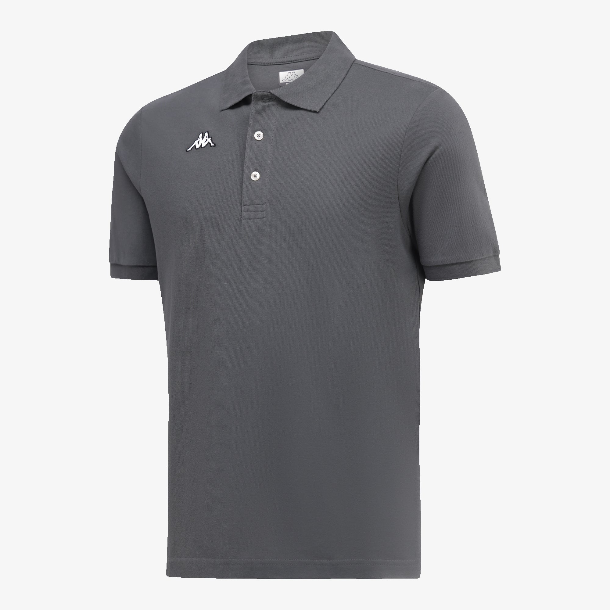Sharas Polo - Green Blackish