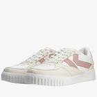 Nova Sneakers - White Blush Off