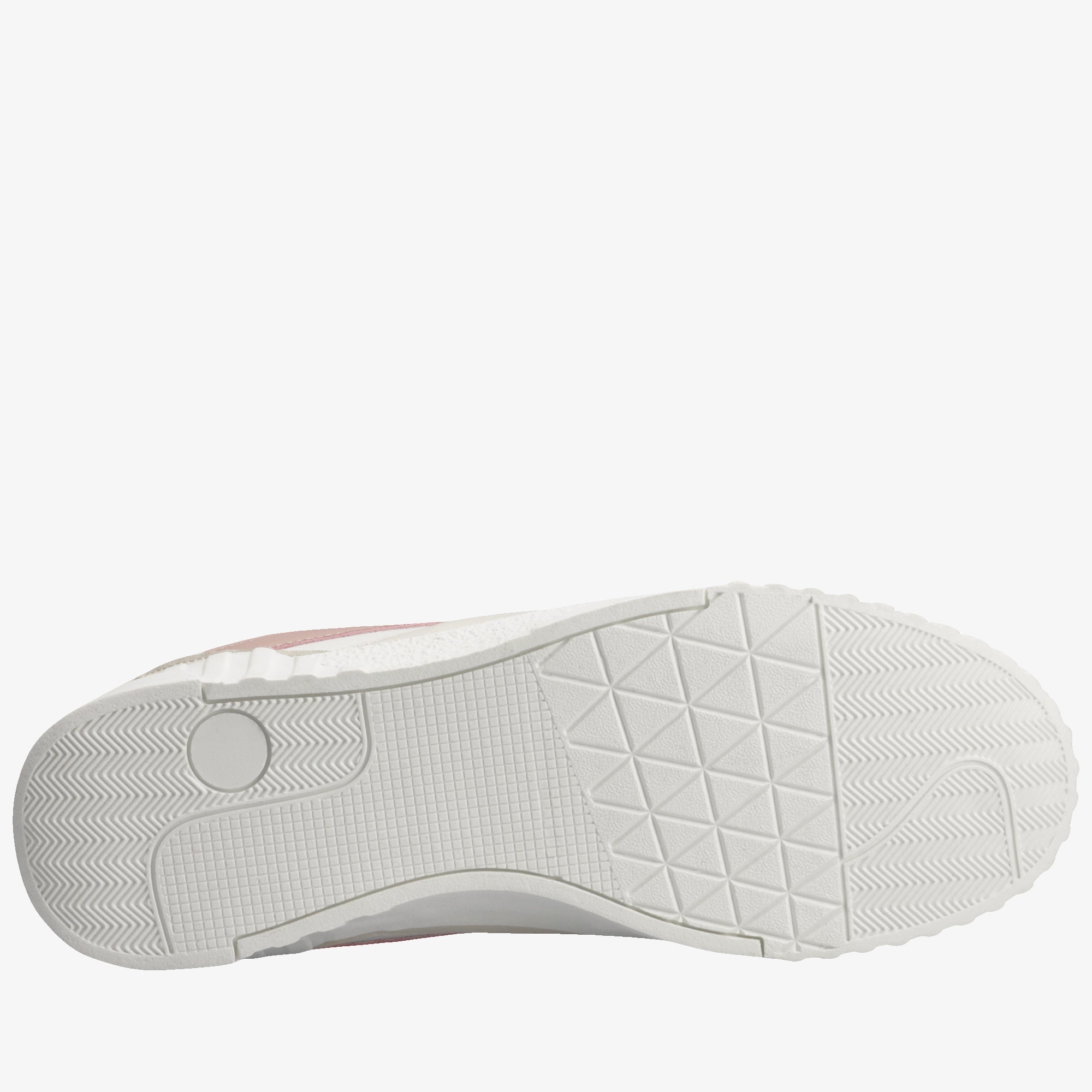 Nova Sneakers - White Blush Off