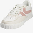 Nova Sneakers - White Blush Off