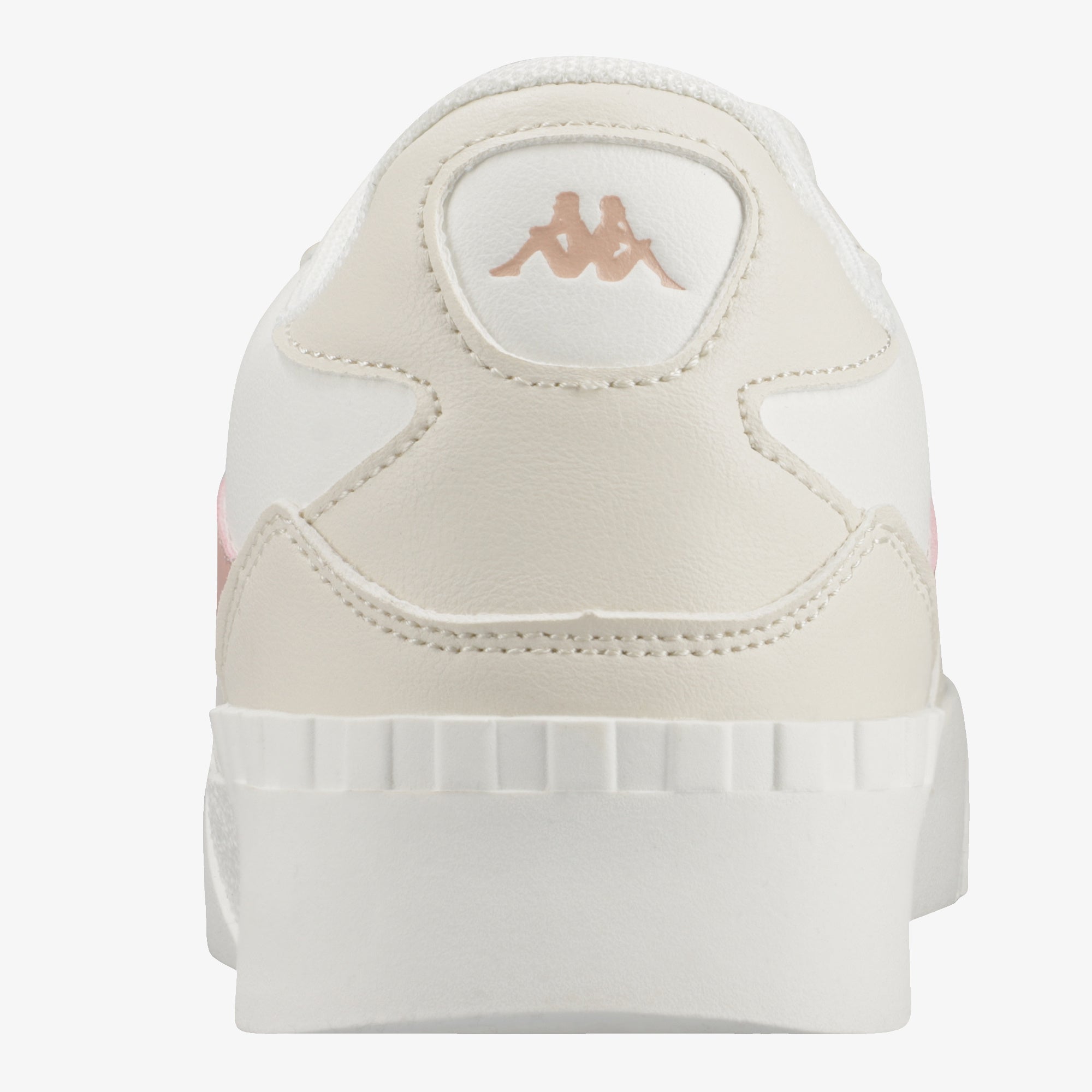 Nova Sneakers - White Blush Off
