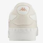 Nova Sneakers - White Blush Off