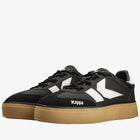 Opalt Sneakers - Black