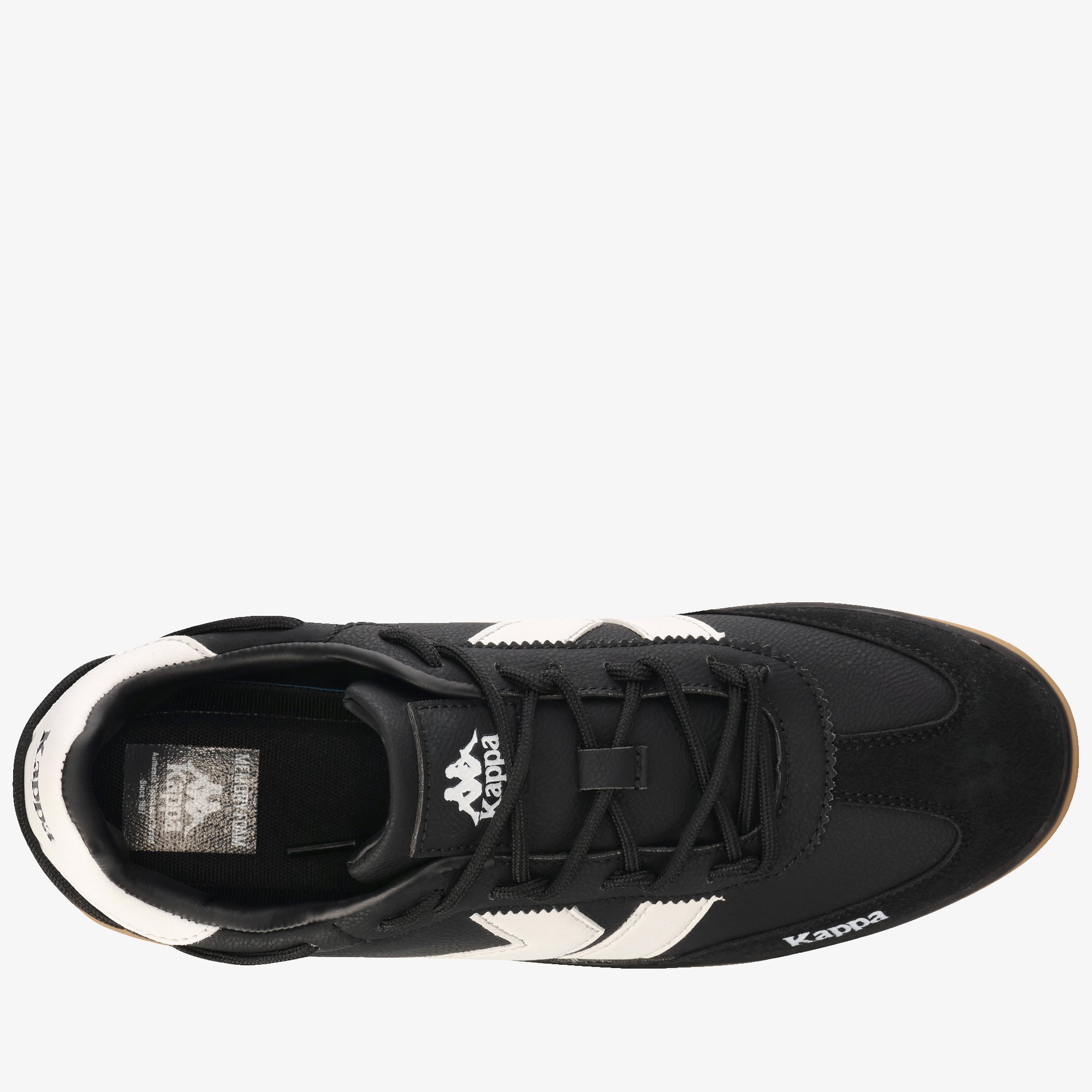 Opalt Sneakers - Black