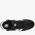 Opalt Sneakers - Black