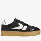 Opalt Sneakers - Black