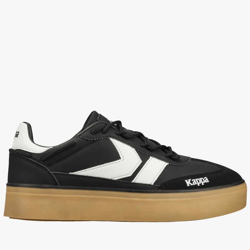 Opalt Sneakers - Black
