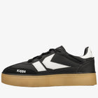 Opalt Sneakers - Black