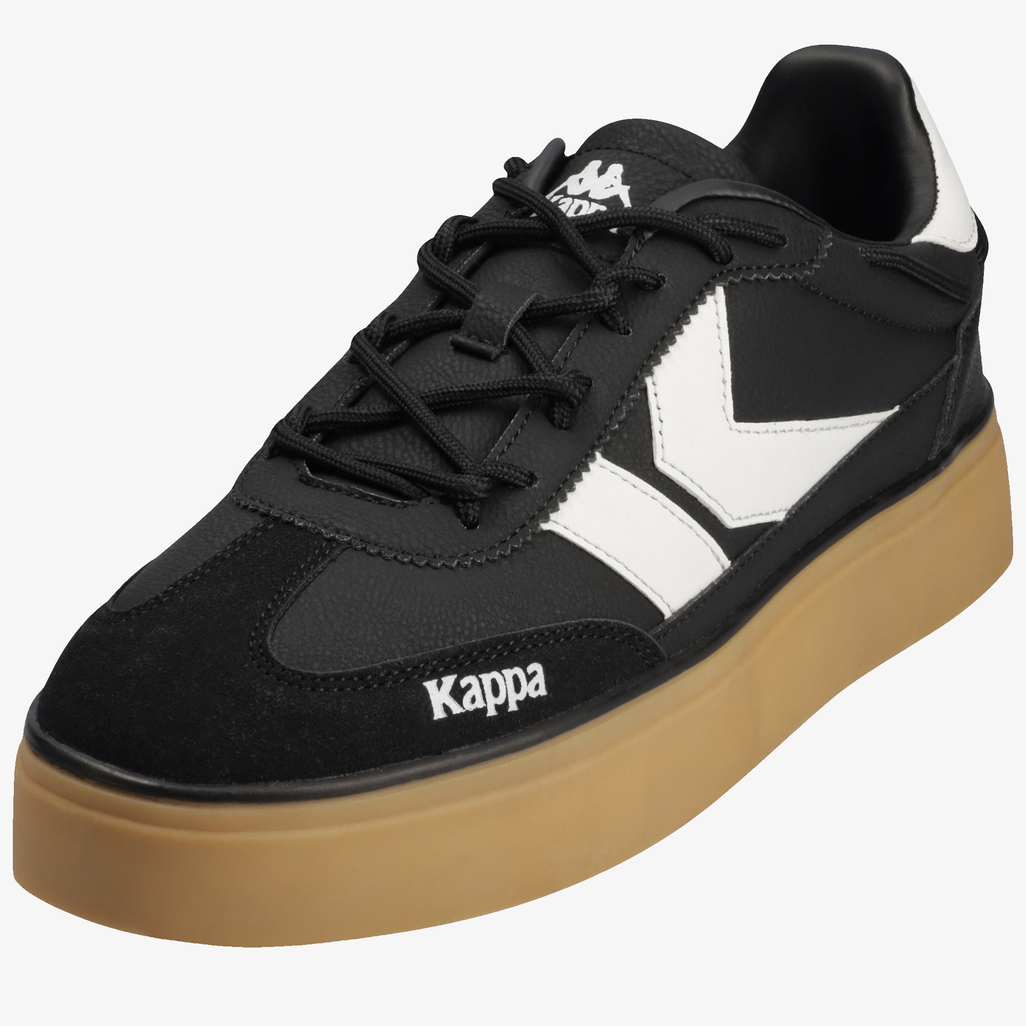 Opalt Sneakers - Black