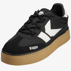 Opalt Sneakers - Black