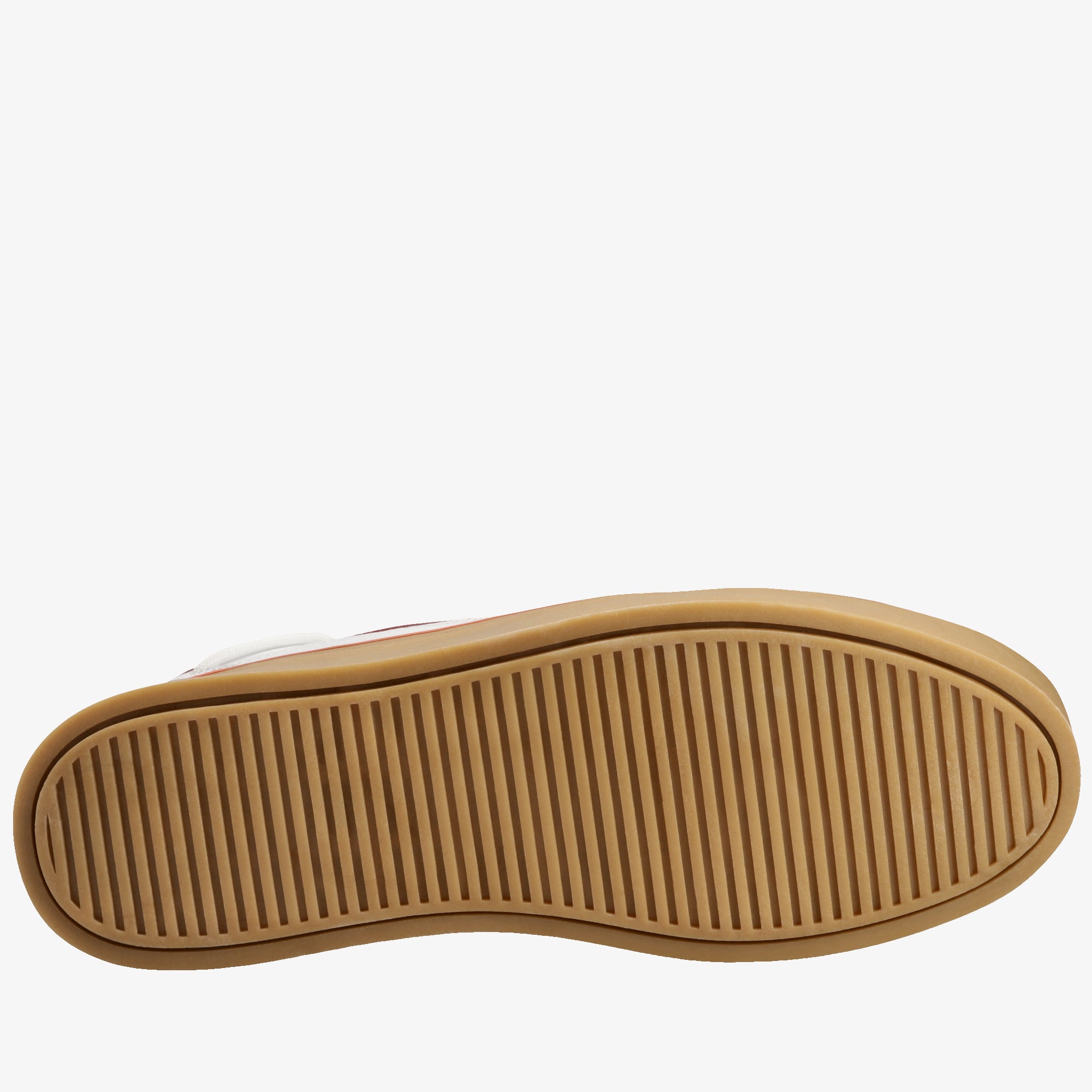 Opalt Sneakers - White Grey Ox