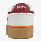 Opalt Sneakers - White Grey Ox