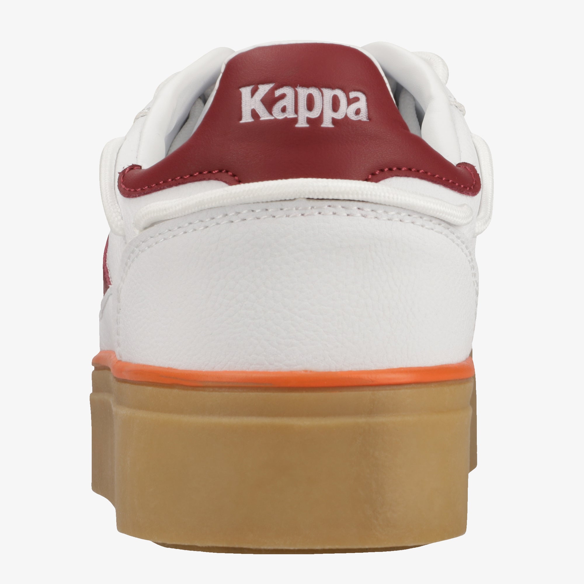 Opalt Sneakers - White Grey Ox