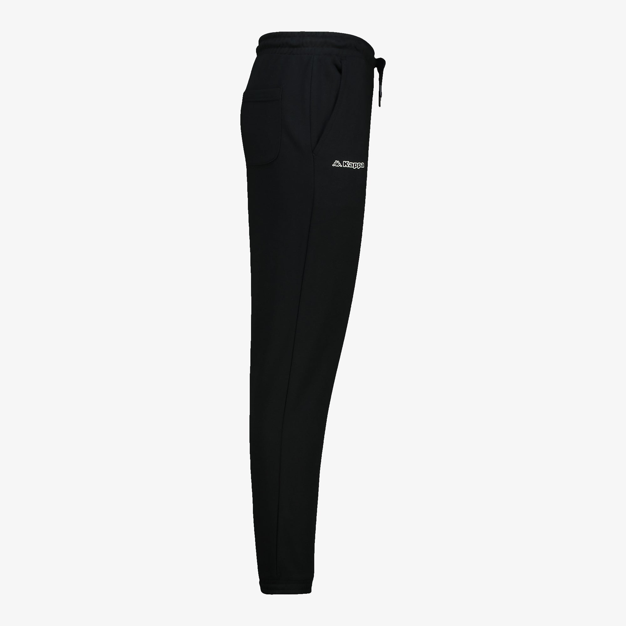 Feligio Sweatpants - Black