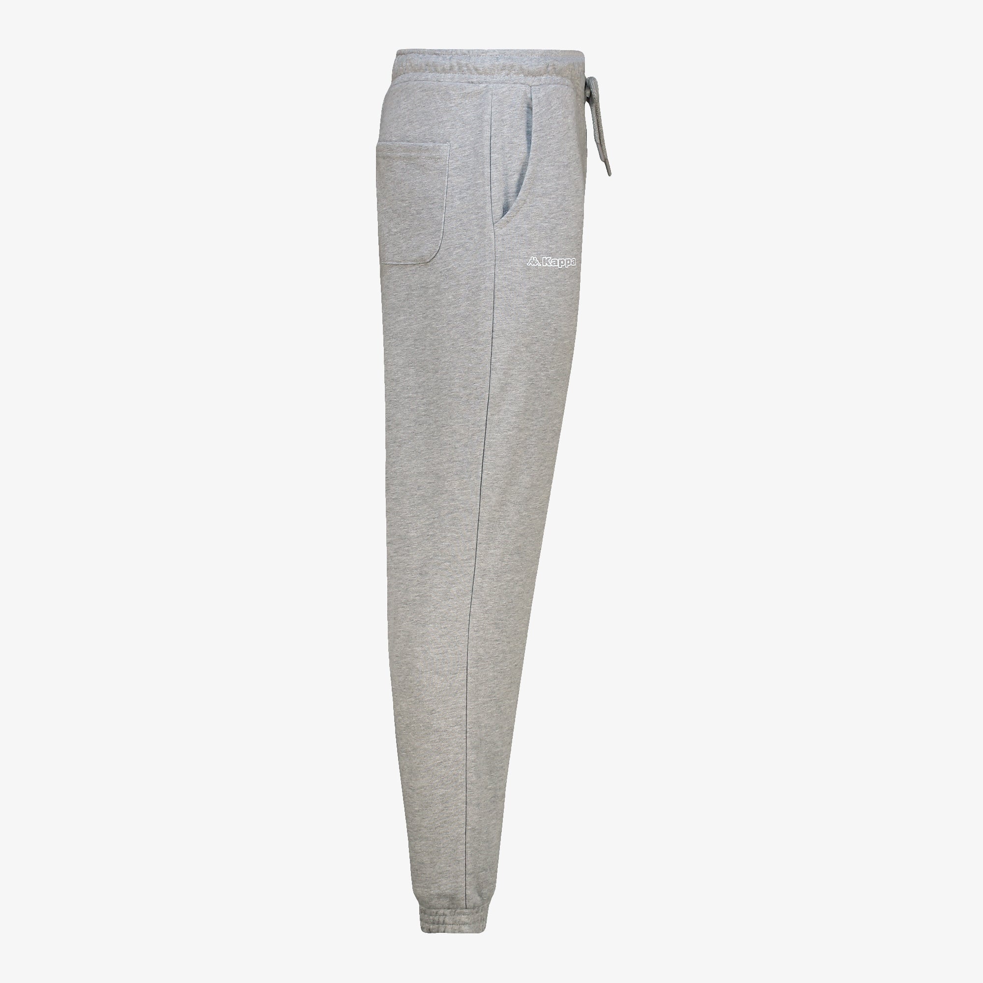 Feligio Sweatpants - Grey Md Mel