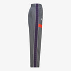 222 Banda Oswin Pants - Grey Charcoal Red Md Coral