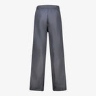 222 Banda Oswin Pants - Grey Charcoal Red Md Coral