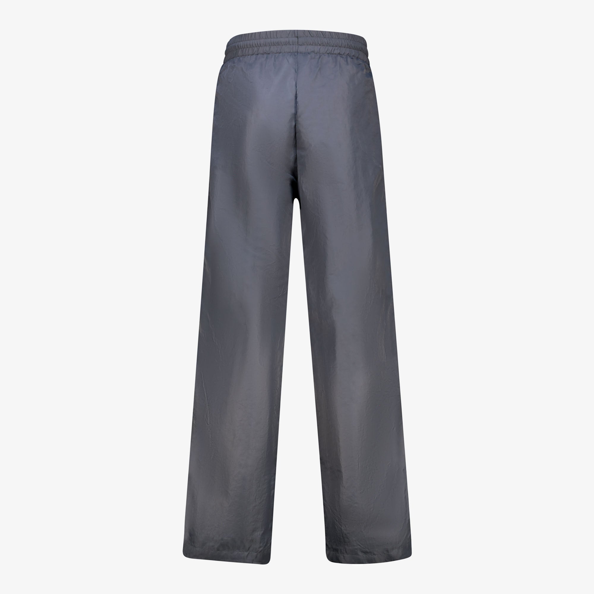222 Banda Oswin Pants - Grey Charcoal Red Md Coral