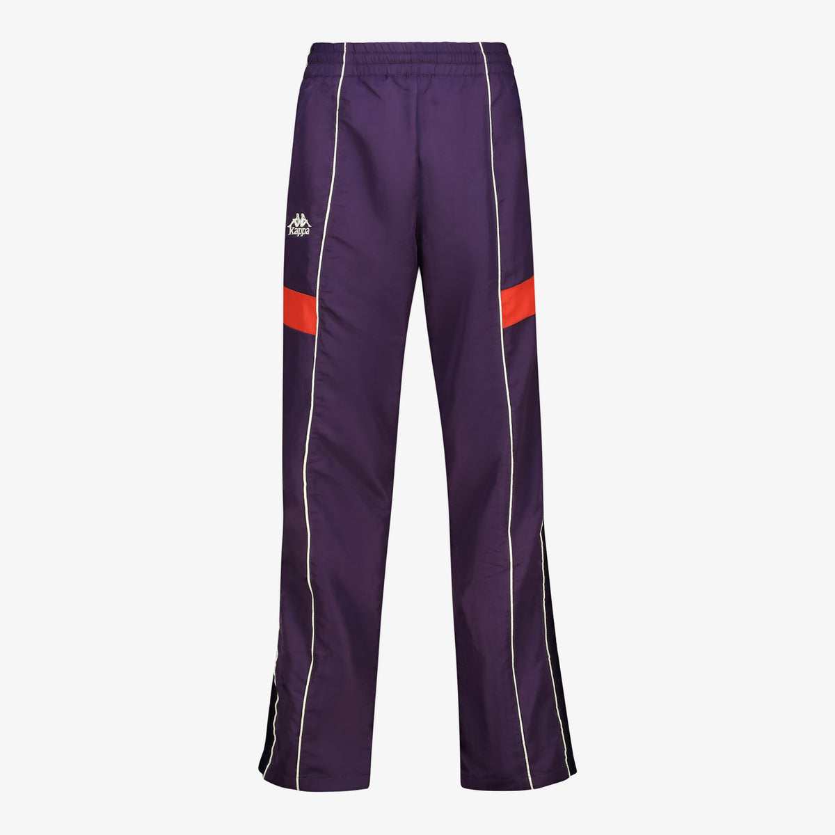222 Banda Oswin Pants - Violet Anil Red Md Coral