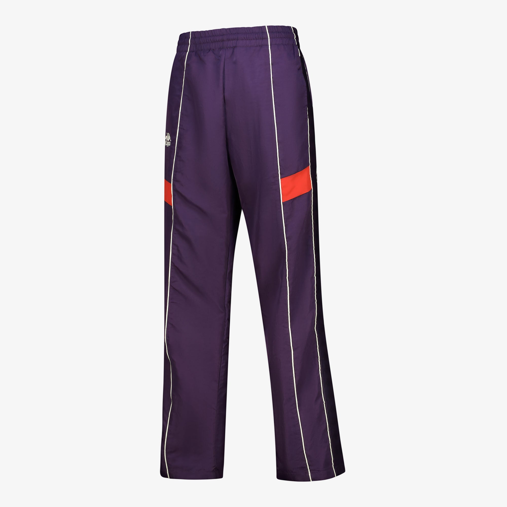 222 Banda Oswin Pants - Violet Anil Red Md Coral