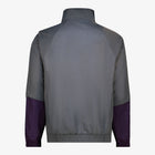 222 Banda Ozzy Jacket - Grey Charcoal White Natural Violet Anil