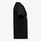 Logo Iveridis T-Shirt - Black