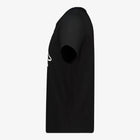 Logo Iveridis T-Shirt - Black