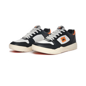 Authentic Memphis 1 Sneakers - White Black Orange