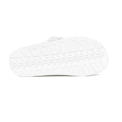 Kappa Authentic Jpn Mitel 2 Sandals - White Black