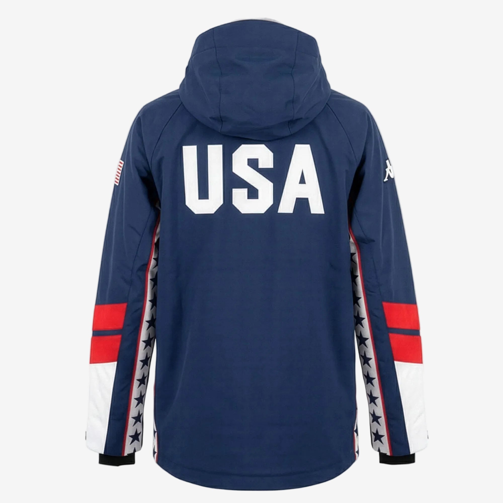 6CENTO 640 USA | Kappa USA | Since 1967
