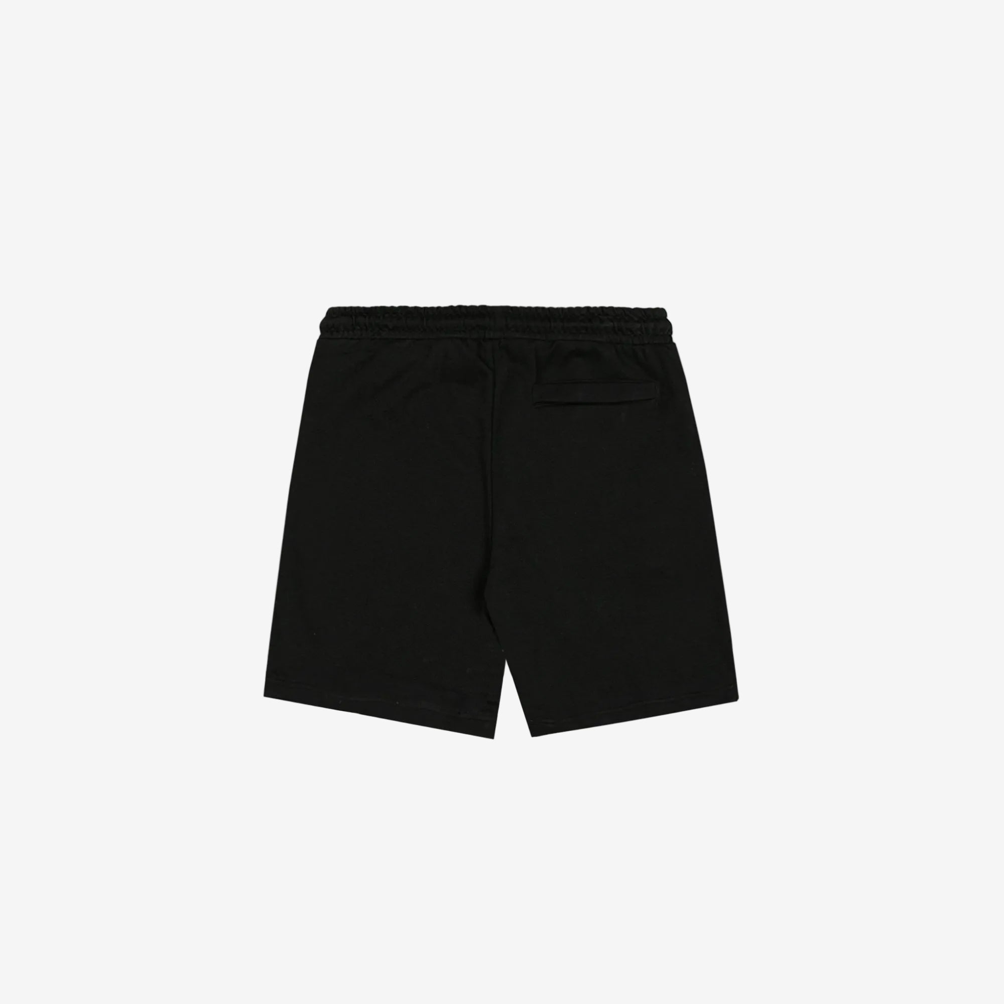 Black Sport Shorts for Men | Kappa USA