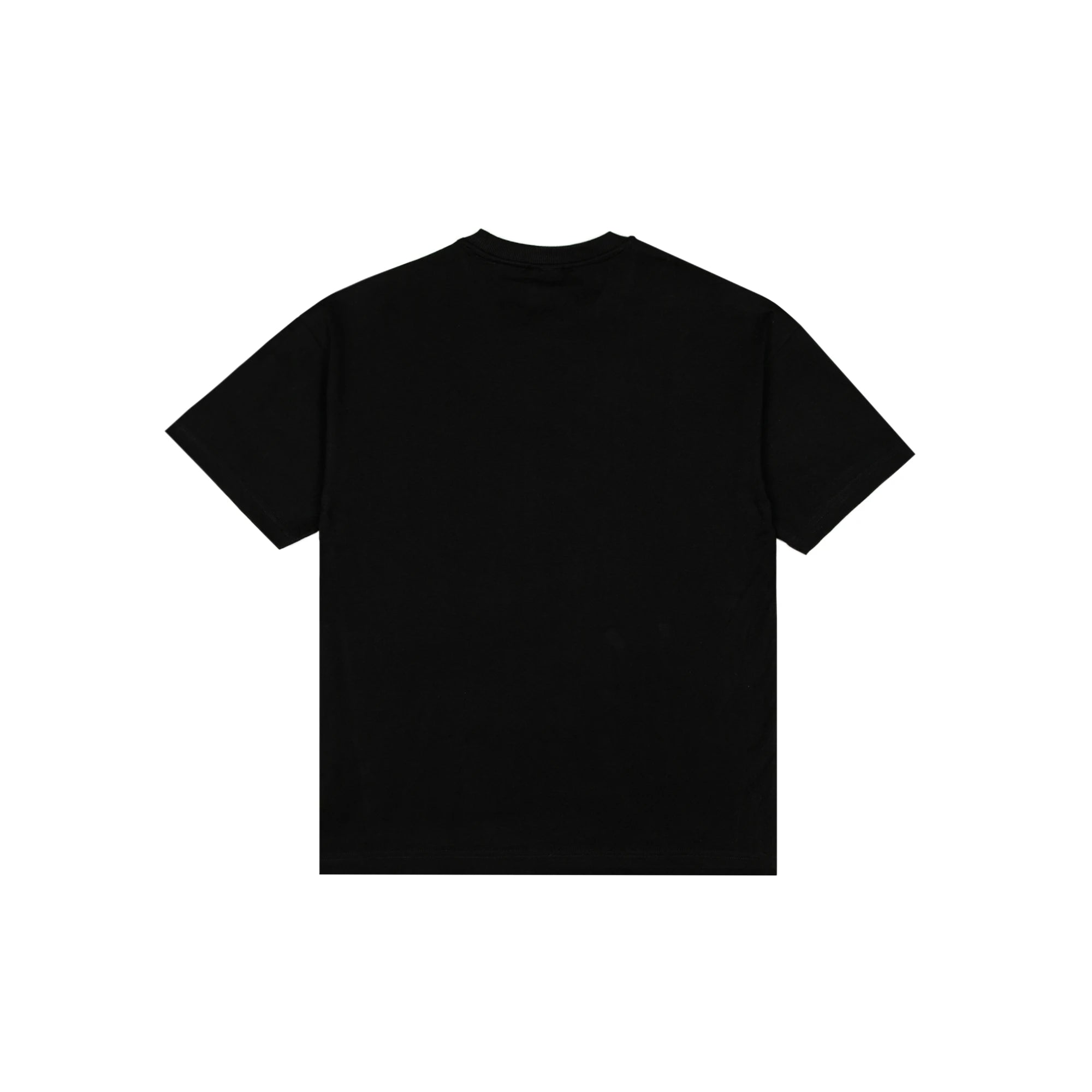 Authentic Nhisso T-Shirt - Black White