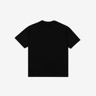 Authentic Nhisso T-Shirt - Black White