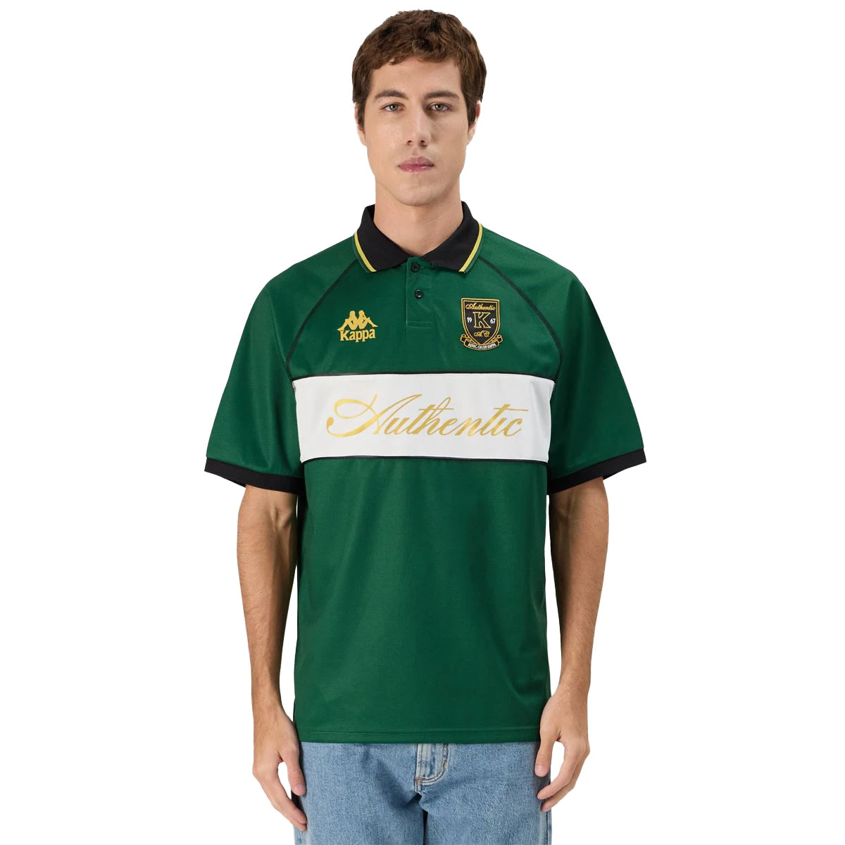 Soccer Clothes | Authentic Italian Sportswear since 1967