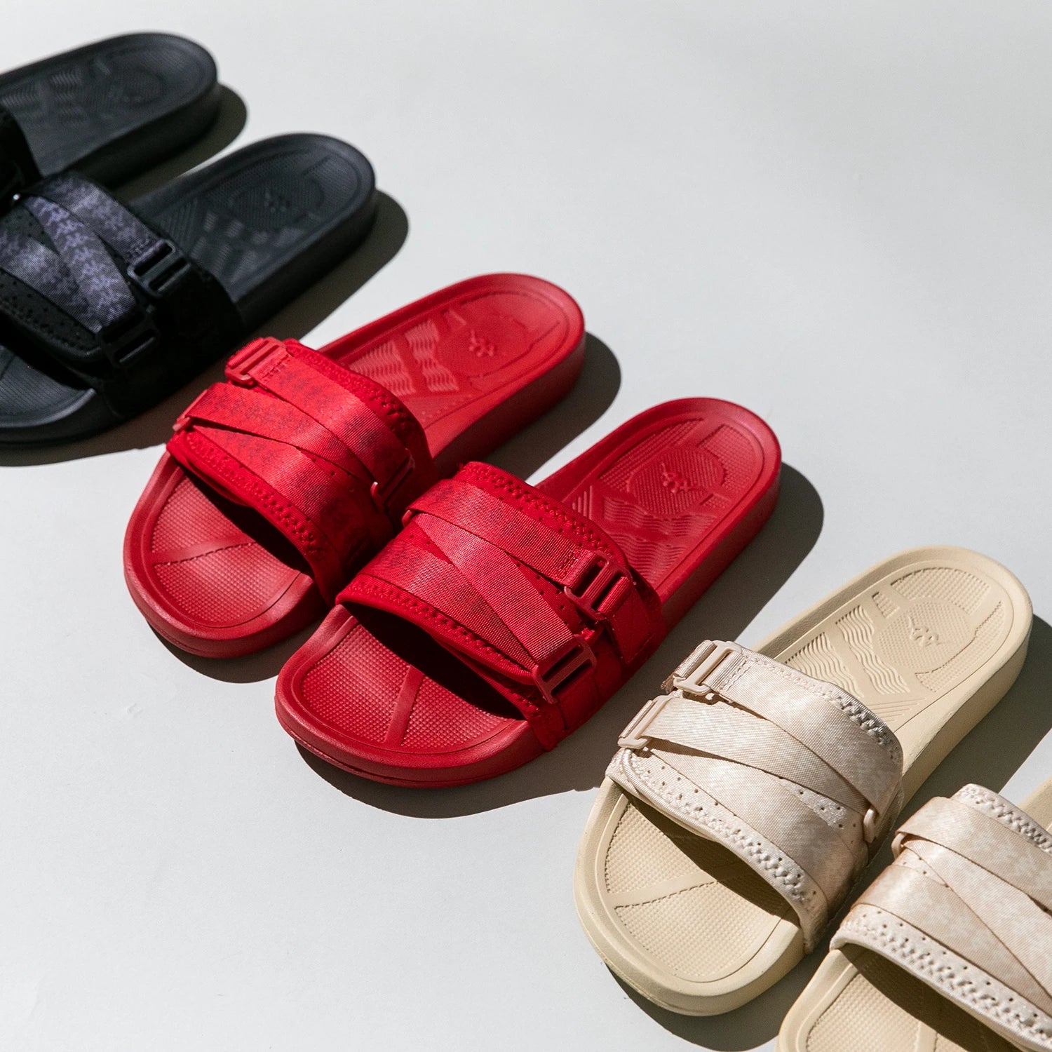 KAPPA 222 Banda Aster 1 Sandals 304T5Z0-916 - Karmaloop