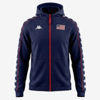 222 BANDA ARUFEOD USA