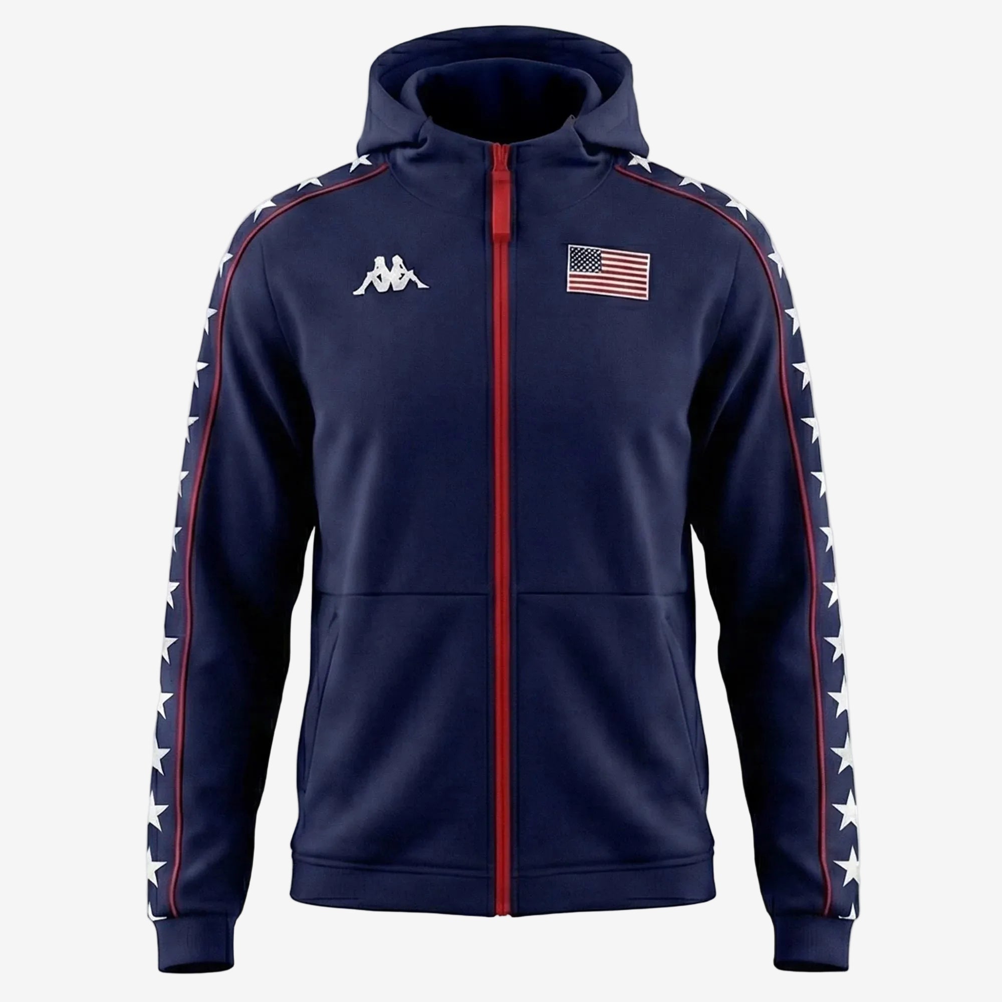 222 BANDA ARUFEOD USA