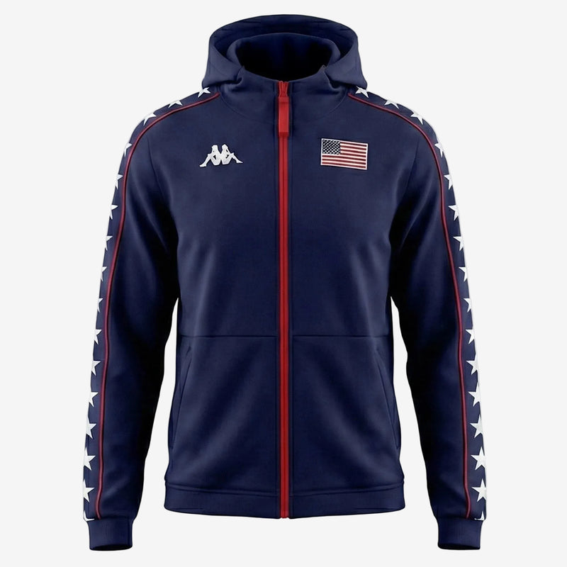 222 BANDA ARUFEOD USA