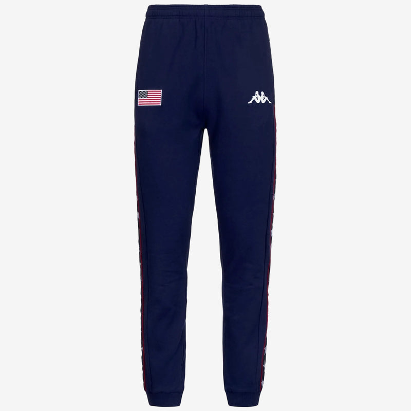 222 BANDA ARUFINZIP USA