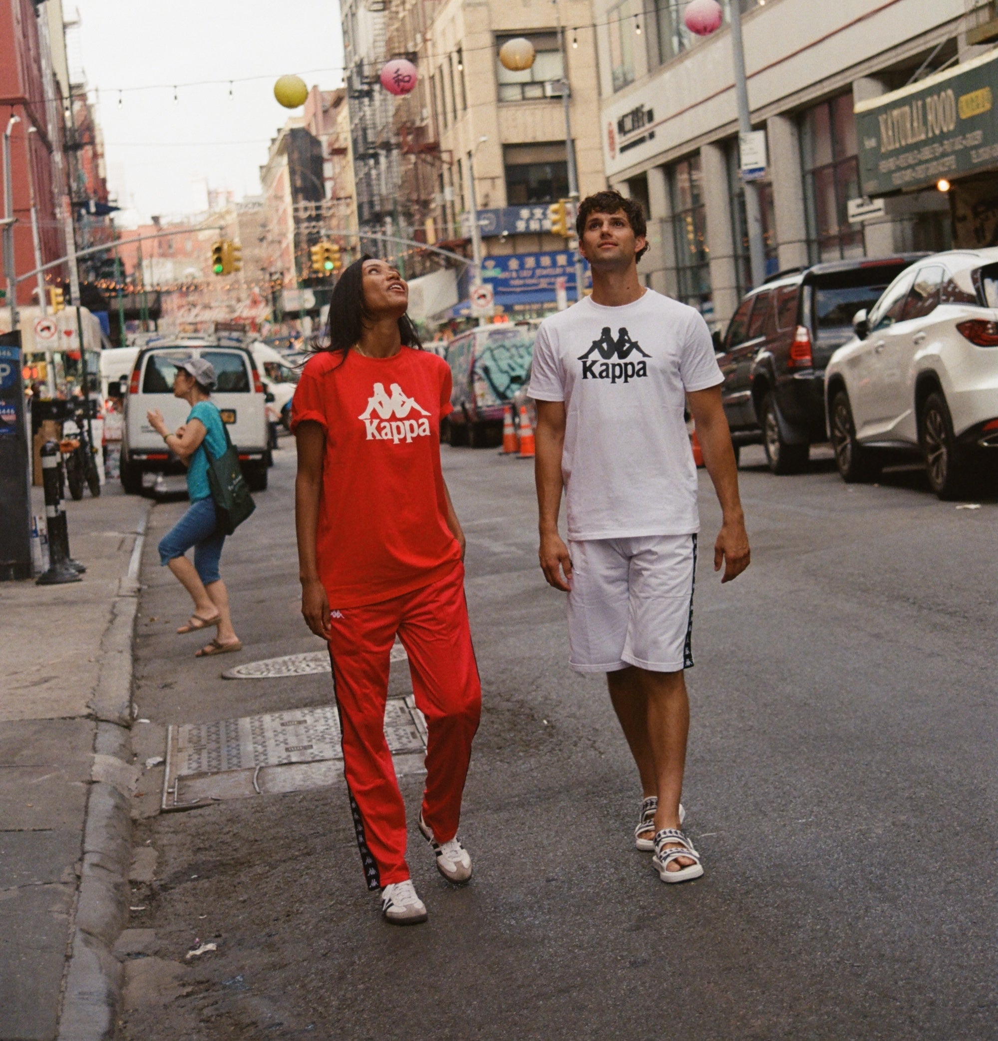 Kappa USA | Official US Online Store for Kappa