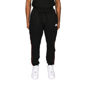 222 Banda Alanz 4 Pants - Black Red Racing White