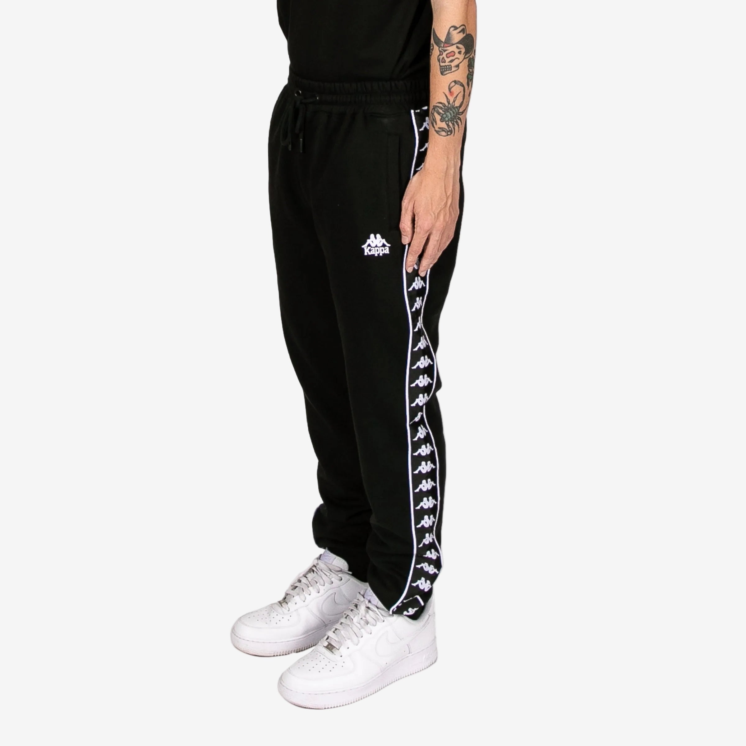 6Cento 622P Hz US Snowboard Pants - Navy | Kappa USA